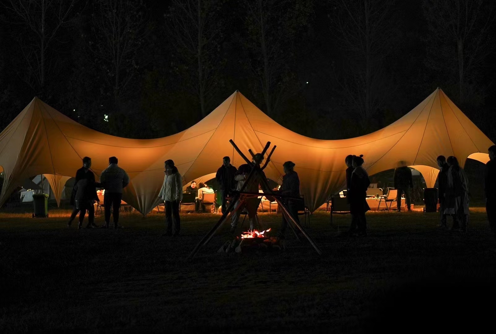 luxury sun shade tent shelter awning tent event tent for sale