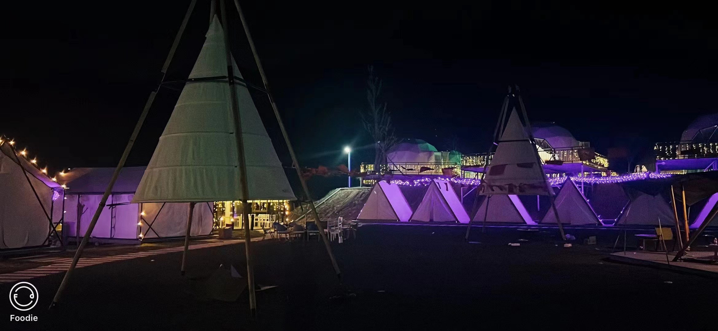 wedding tents pointed lantern decor event waterproof wood tipi teepee tent