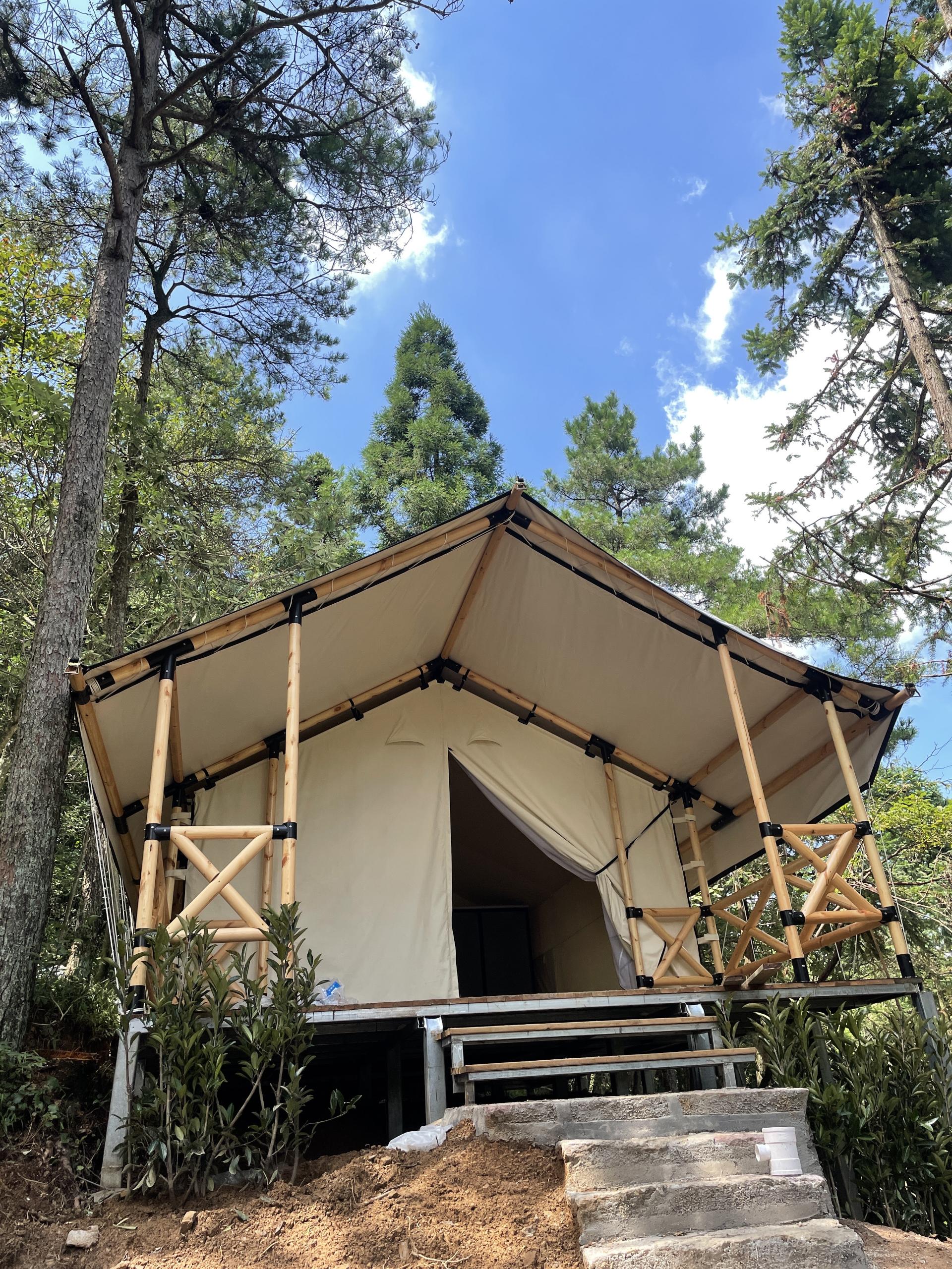 luxury camping tent luxury hotel tent luxury safari tent for sale