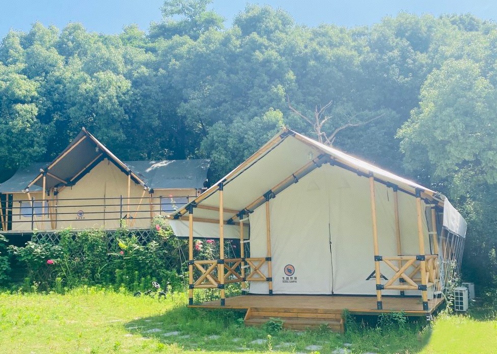 luxury camping tent luxury hotel tent luxury safari tent for sale