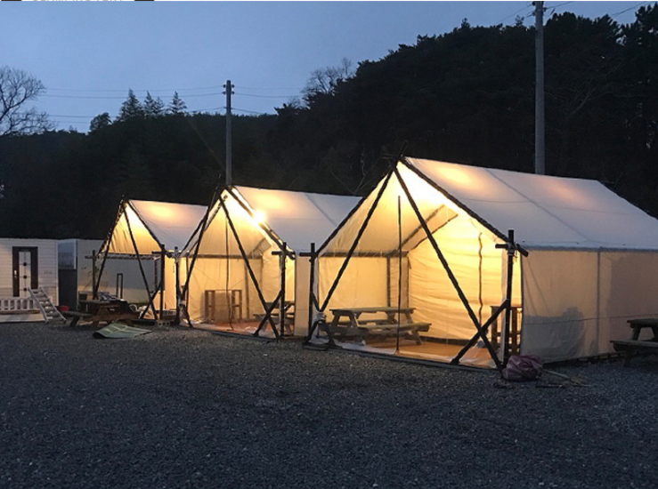 camping hotel tent glamping tent luxury hotel