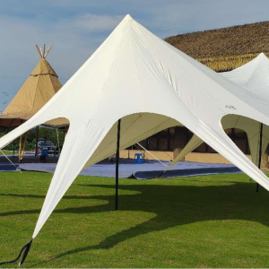 2025 double star awning tent wholesale