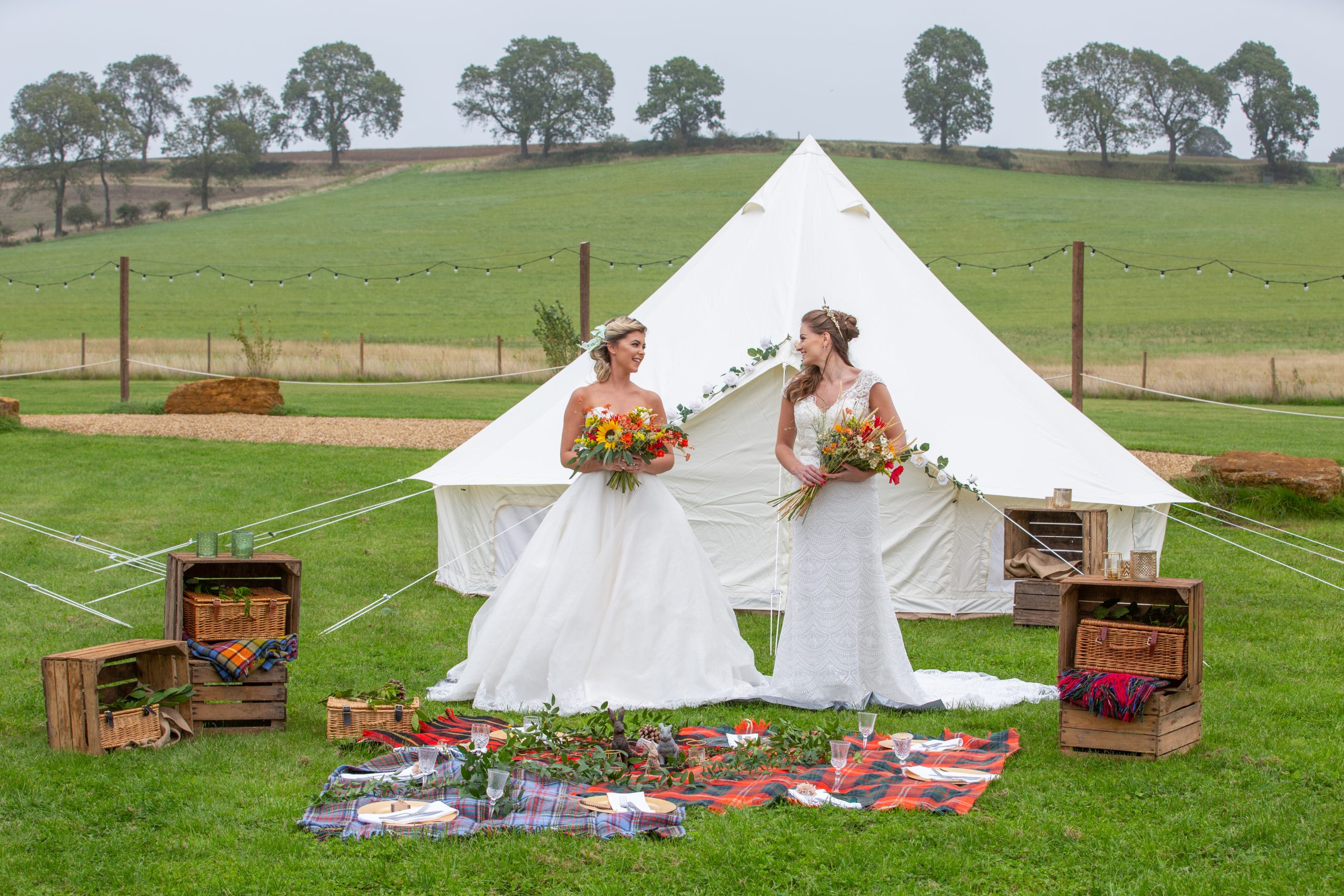 4m 5m 6m canvas bell tent wholesale