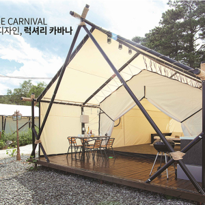 camping hotel tent glamping tent luxury hotel