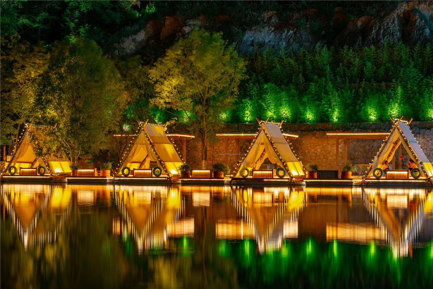 a frame tent cotton canvas glamping safari luxury tent a frame luxury hotel tent