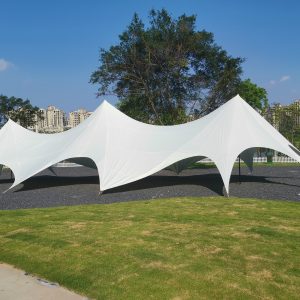 luxury sun shade tent shelter awning tent event tent for sale